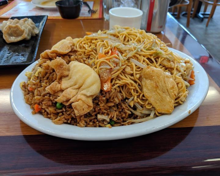 China Restaurant Zhou’s